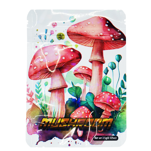 MUSHROOM V2