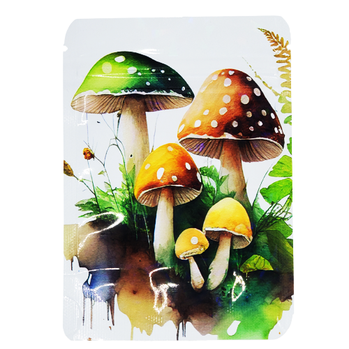 MUSHROOM V3