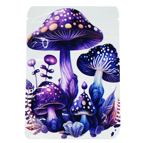 MUSHROOM V4
