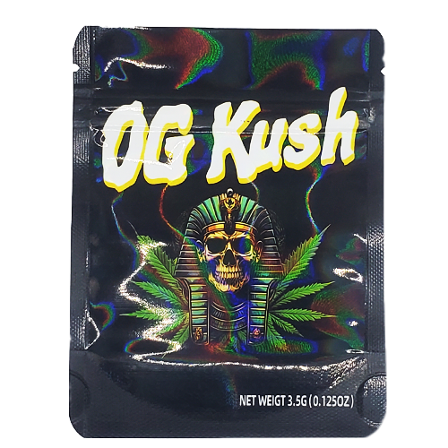 OG KUSH