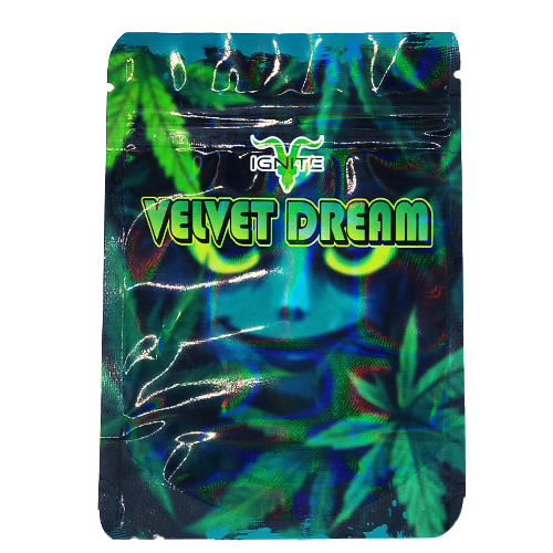 VELVET DREAM