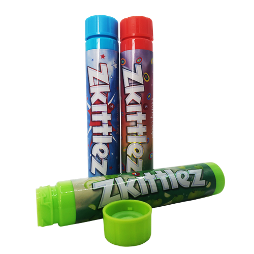Tubo para Pre-roll 11mm - Zkittlez - Imagen 2