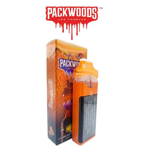 Packwoods Disposable 2gr