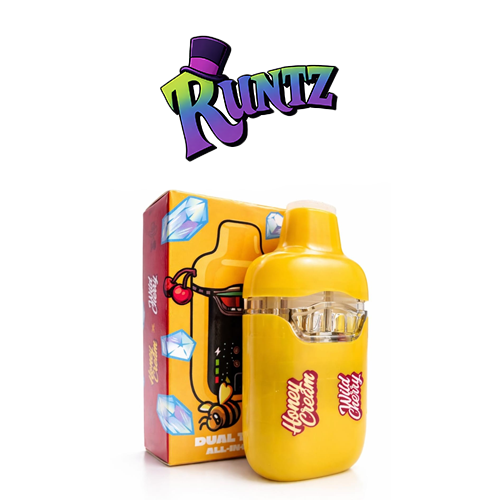 Runtz Dispositivo - 2gr