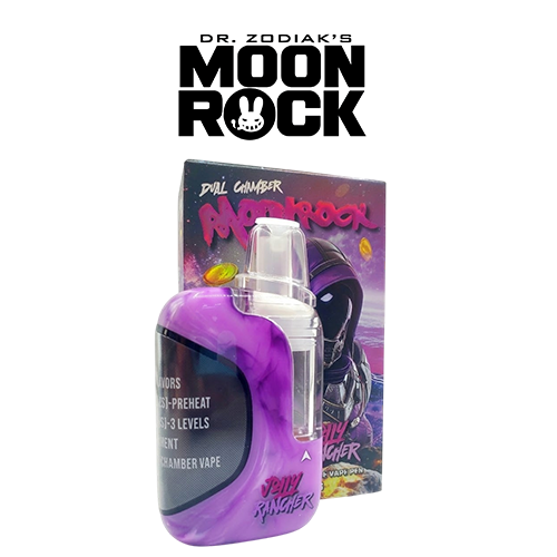 Moon Rocks Disposable 2gr